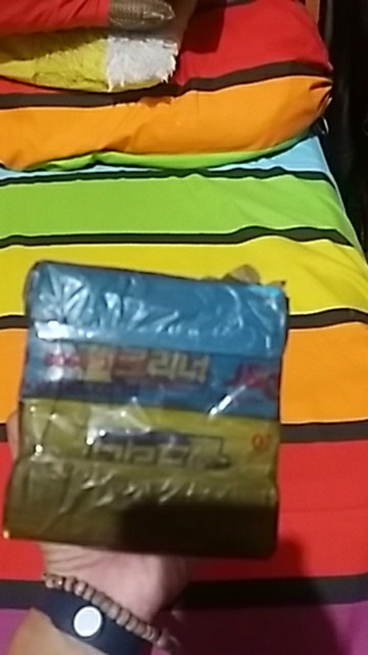 751 Toilet Gel Freshner Pembersih Pengharum Anti Bakteri Aroma Fresh