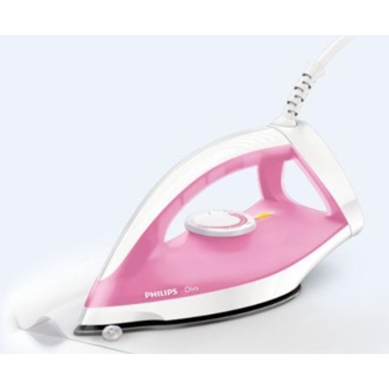 Philips Diva Setrika GC122