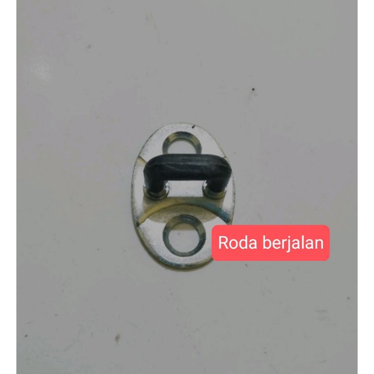 Streker door lock pintu canter, ragasa