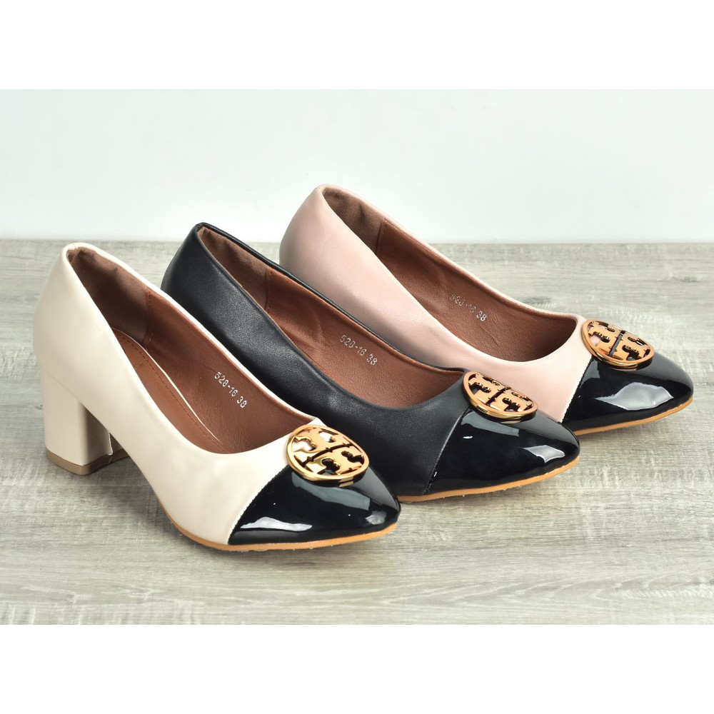 chelsea cap toe tory burch