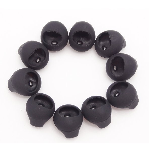 Cuci Gudang Eartips Earbuds Earpads Karet Silikon Earphone Samsung S6 S7 Edge