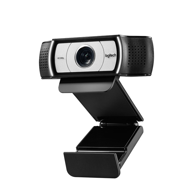 Accessories Logitech WebCam C930e