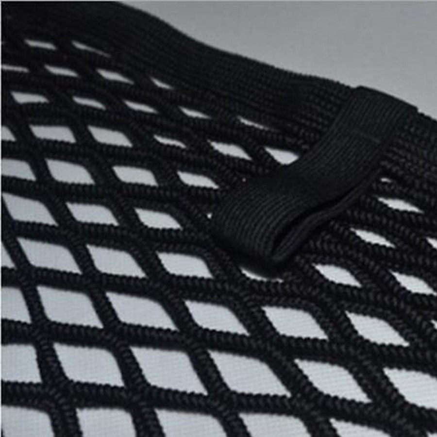 Universal Elastic Mesh Net Trunk Bag