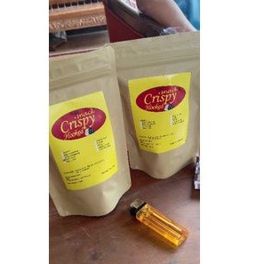 

Kripik Kupia