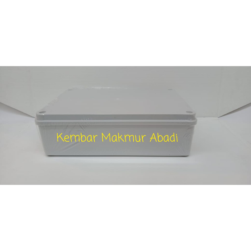 DURADUS MG 220x150x70 POLOS / JUNCTION BOX / JANSION BOX KOTAK