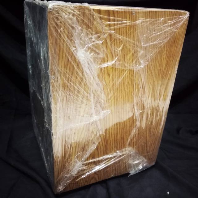 Cajon akustik cajon drumbox cajon murah cajon berkualitas