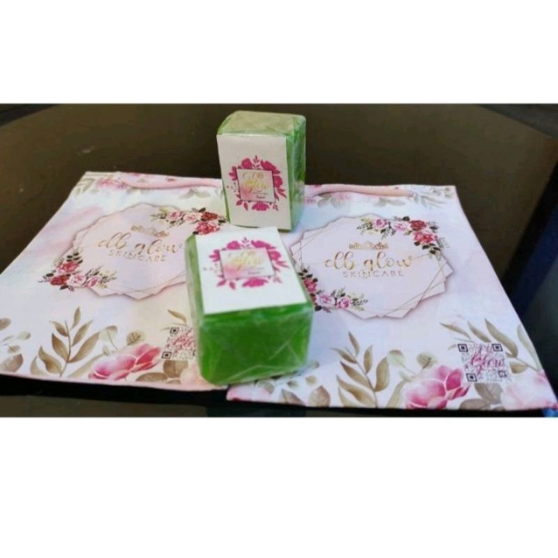 Sabun CLB GLOW Original