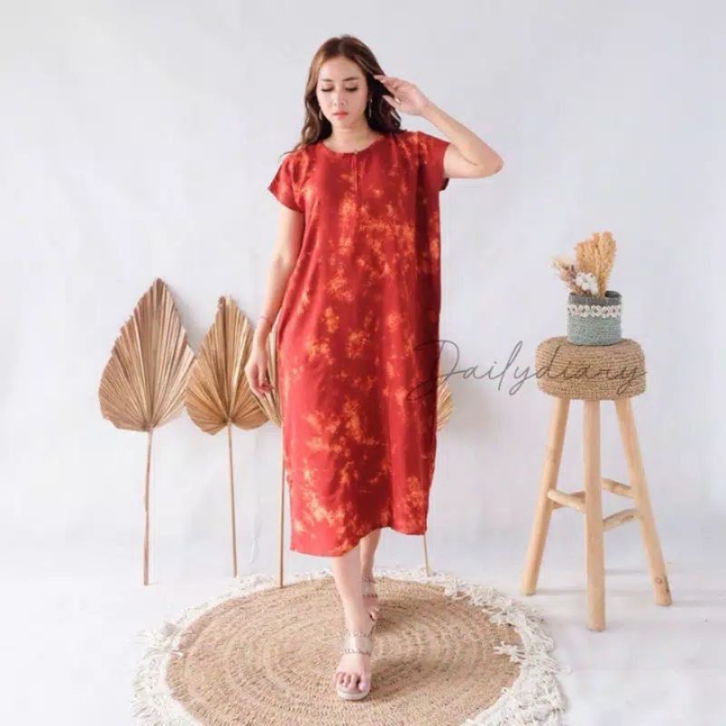 Daster Kekinian#Daster Busui