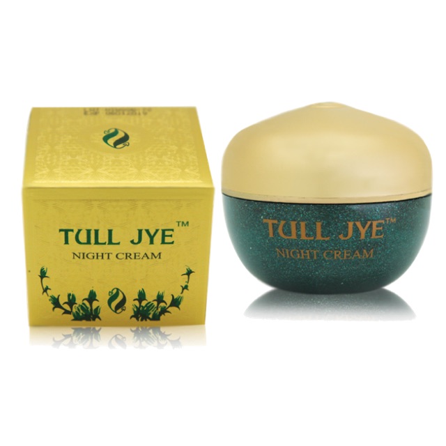 TullJye Night / tull jye Cream 20gr