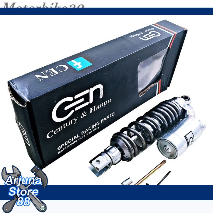 Shock Breaker Tabung Atas Matic Vario 125 150 Merk GEN