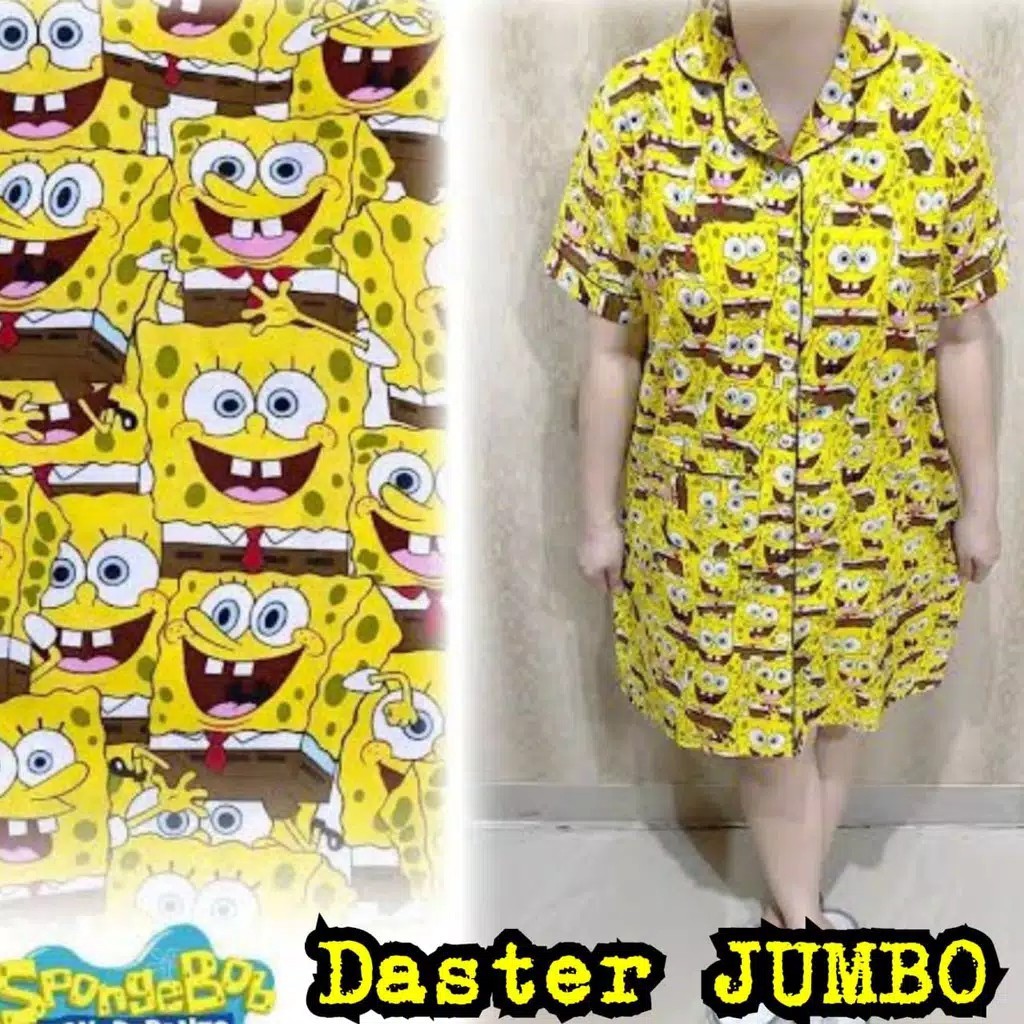 Baju Tidur | Daster Piyama