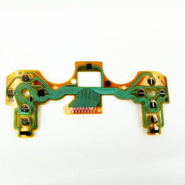 Pcb stik ps4 fat seri 11