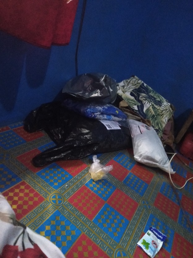 Sprei Resleting, Sprei Karet Motif Bola