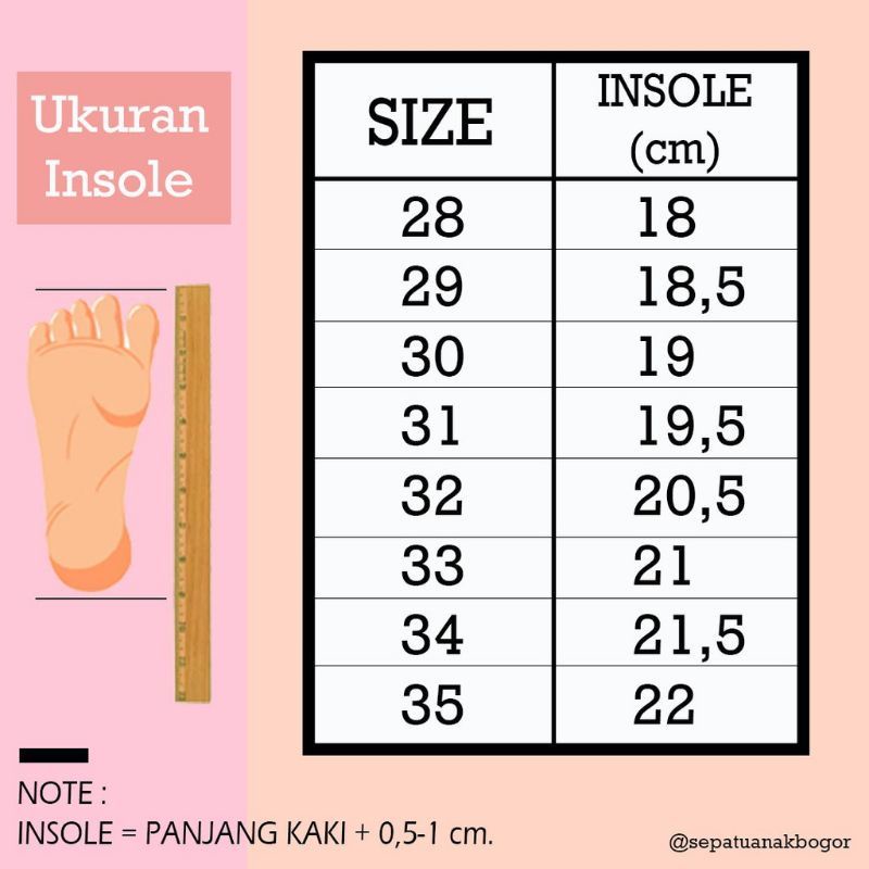 Sepatu Sekolah NB Anak TK Dan SD Tali