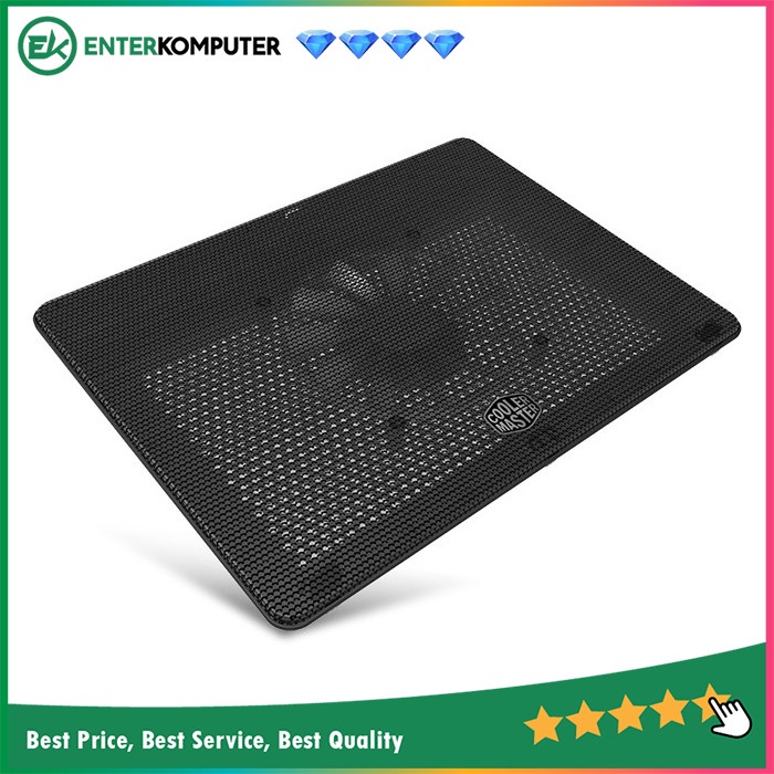 Notebook Cooler Master Notepal L2