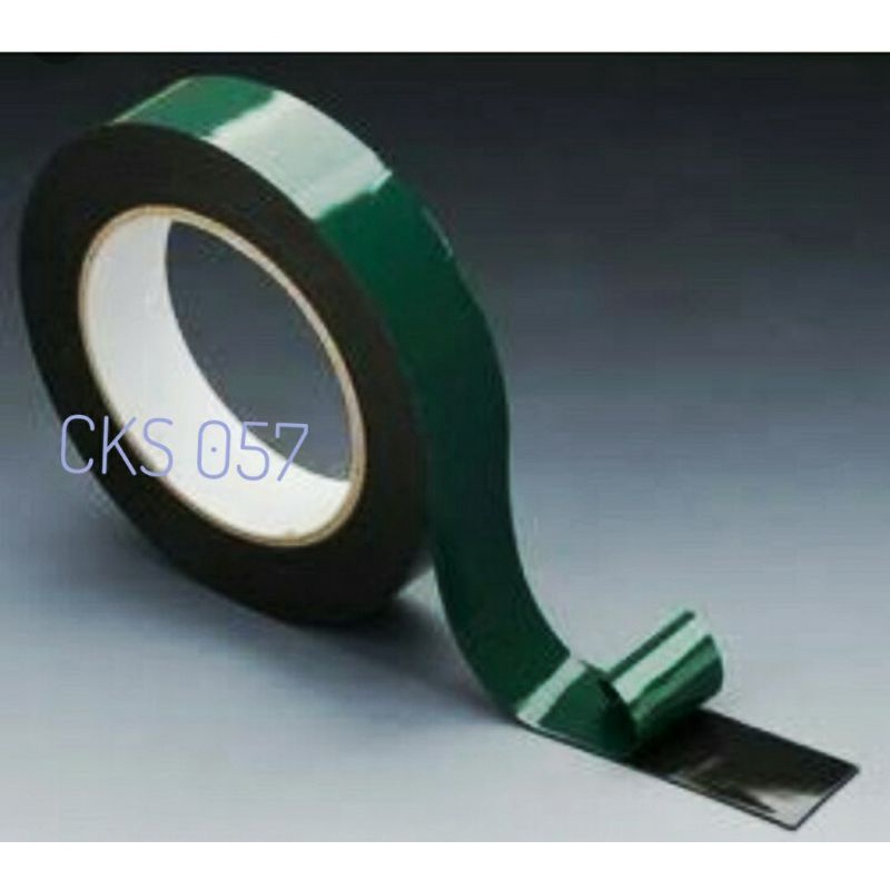 

Double Tape Busa / Foam Double Tape 1 inch