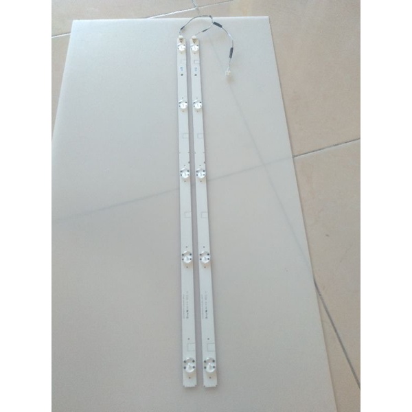 BACKLIGHT TV LED SHARP LC-32SA41011 LC 32SA41011