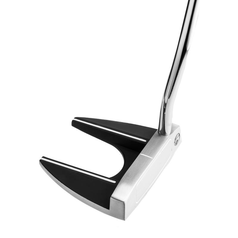 STICK GOLF DEWASA INESIS MALLET PUTTER 100 KANAN PRODUK IMPORT STIK GOLF ORIGINAL INESIS