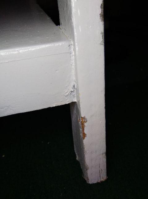 Rak Sudut Dekorasi Rumah