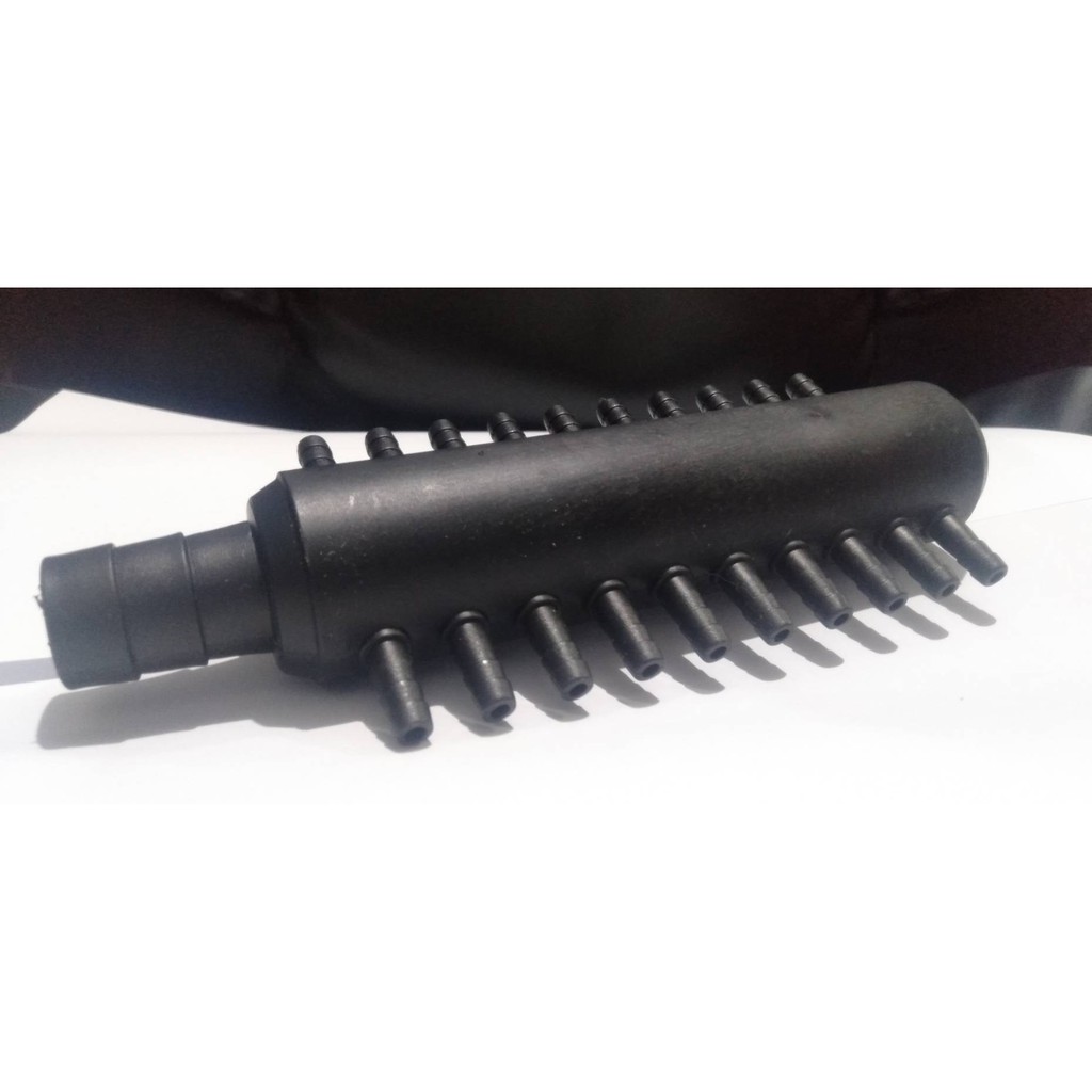 DIVIDER 20 WAY PEMBAGI UDARA SELANG AERATOR 20 LUBANG
