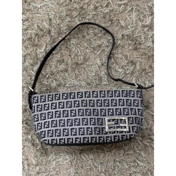 preloved fendi bag vintage