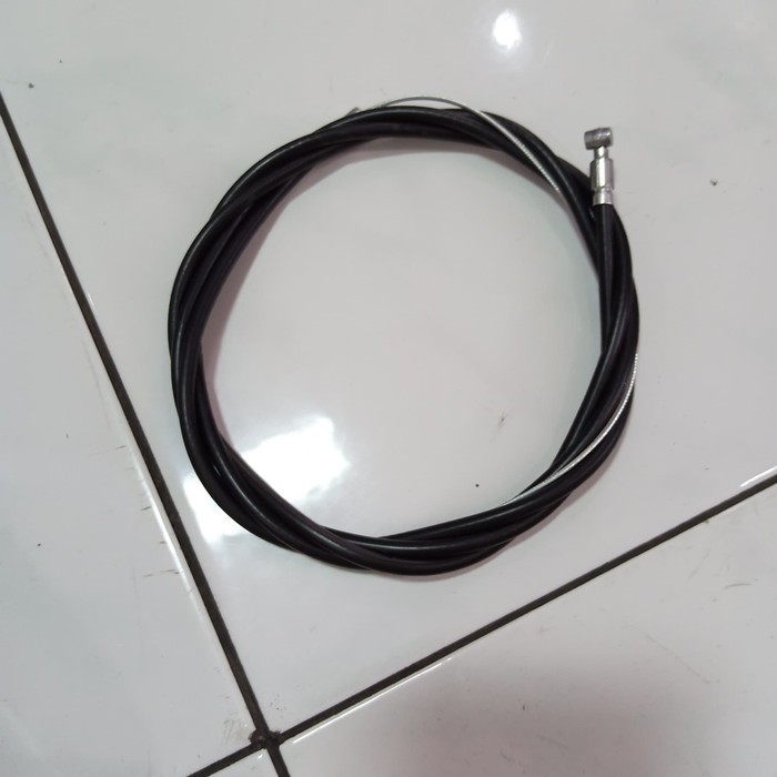 Langsung Order Kabel Tali rem belakang panjang sepeda merk Genio Murah
