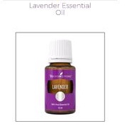 Lavender esensial Oil young Living