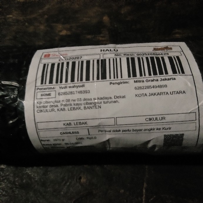 Obeng Bolak Balik 2in1 2 Way Amerika Usa Obeng Bb Plus Minus Kembang Mgj