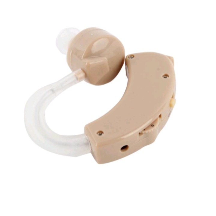 ⭐️⭐️BIG SALE⭐️ ⭐️ORIGINAL Alat Bantu Pendengaran Hearing Aid Cyber Sonic ORI