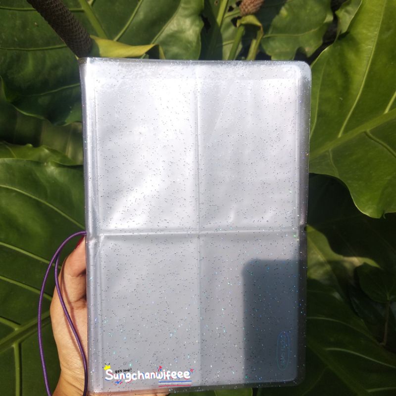 BINDER LULUROM JAMSTUDIO