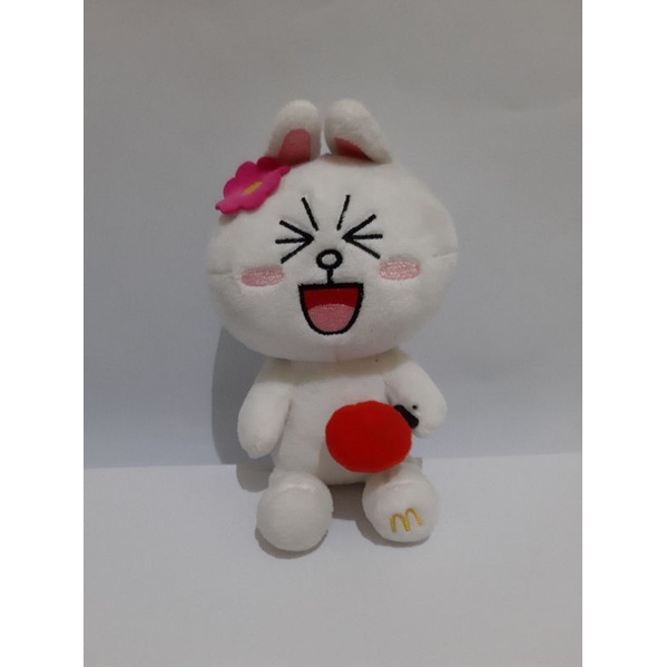 Boneka Line