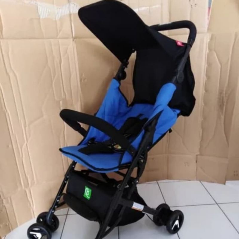 Space Baby Kmt 789