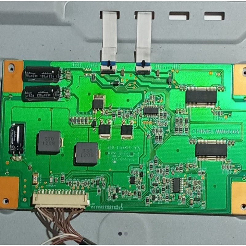 MODUL INVERTER(BACKLIGHT TV PANASONIC)