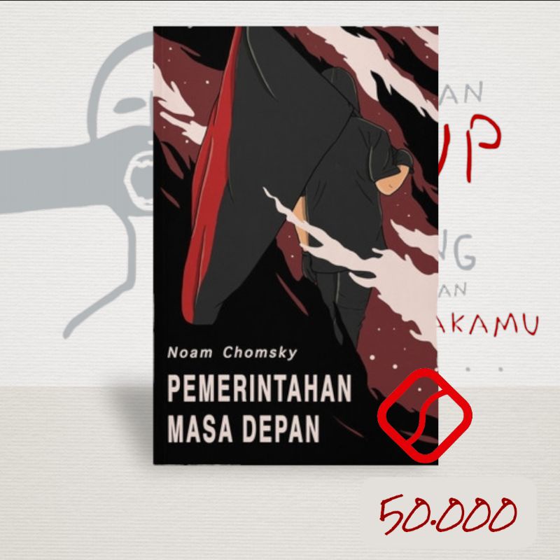 Pemerintahan Masa Depan - Noam Chomsky