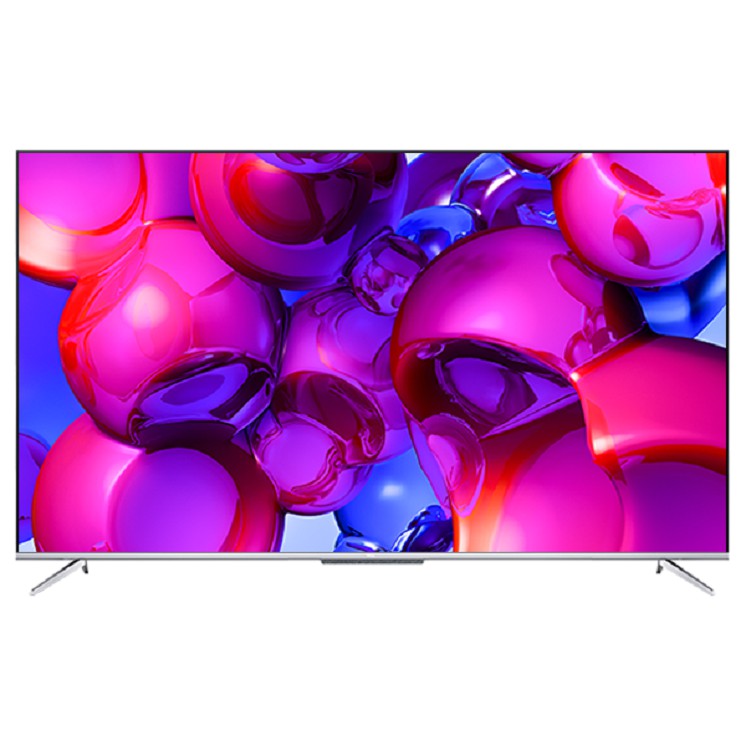 TCL 50 Inch UHD 4K Android Smart TV L50P715
