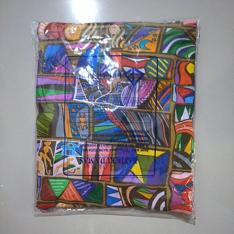 JESS || DASTER KUDA MAS JUMBO  LD 128CM/ DS 04 KB 168/ 24-13