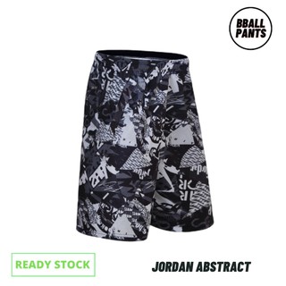 BBall Pants - Michael Jordan - Celana Basket - Jordan Abstract