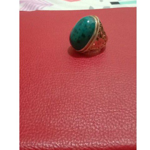 bacan Doko jumbo
