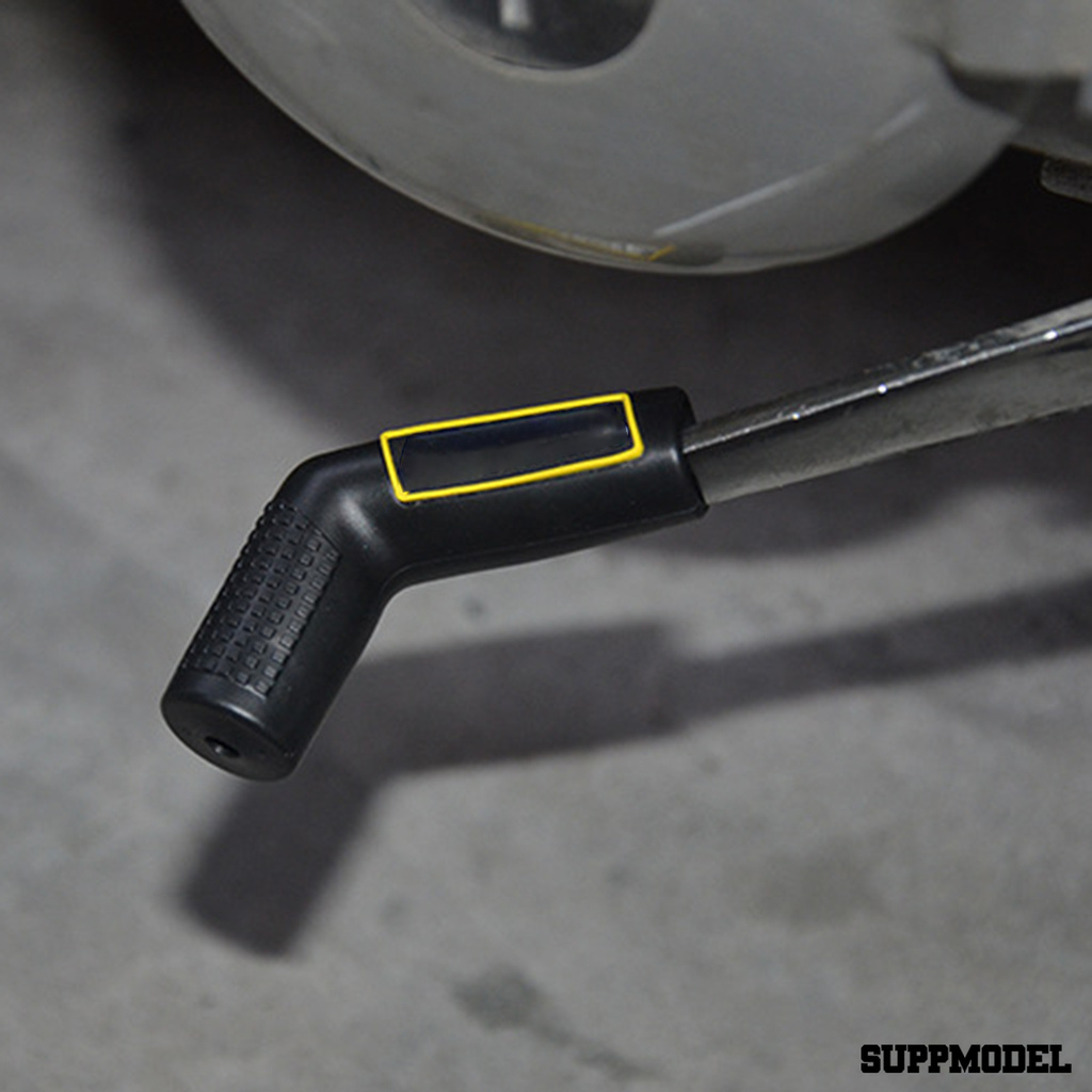 Spm Cover Pelindung Tuas Shifter Motor Universal Bahan Karet