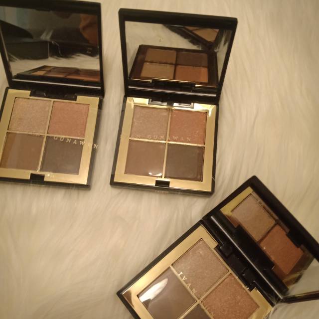 Eyeshadow ivan gunawan