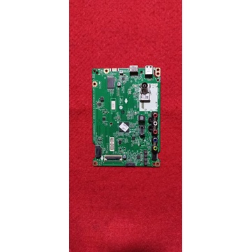 MB TV LED LG 43LM5500PTA - MOTHERBOARD - MESIN TV - MAINBOARD TV LED LG 43LM5500PTA