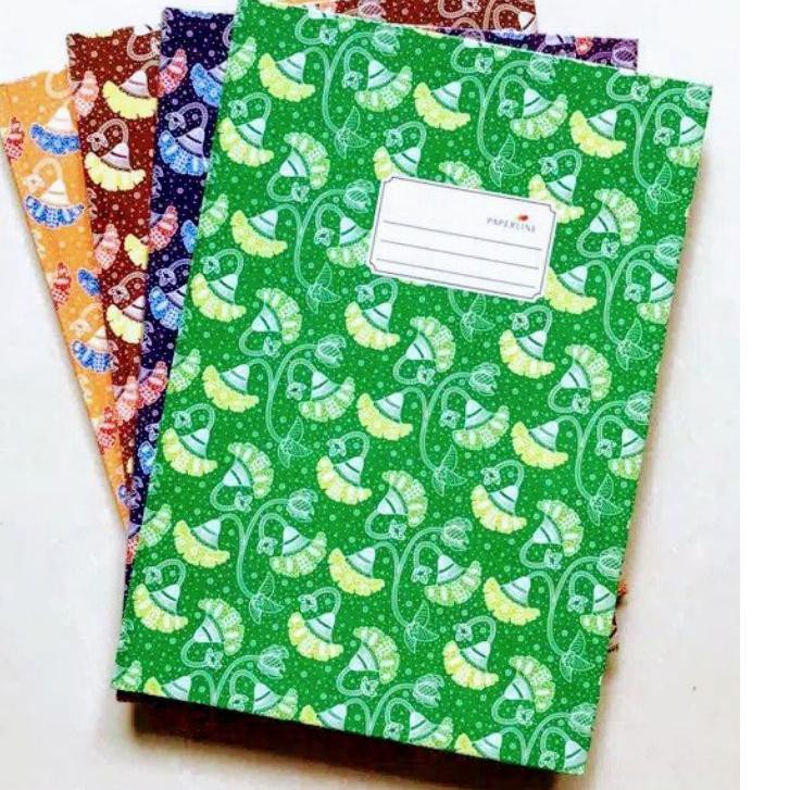 

PROMO BESAR KODE-597 Buku polio paperline 100