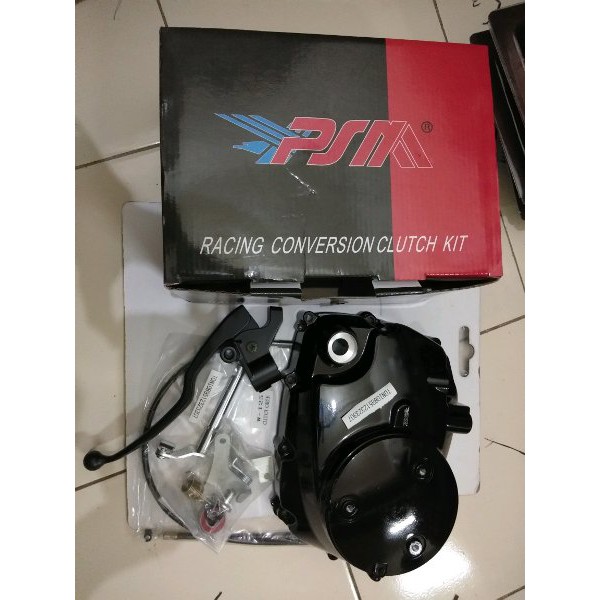 BEST SELLER  bak box blok kopling psm honda kharisma karisma supra x 125 dll