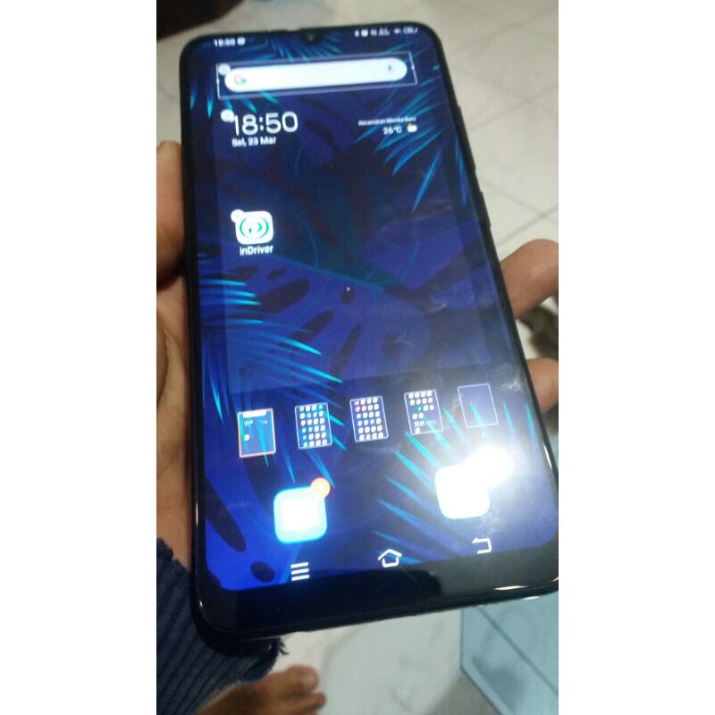 vivo v11 Pro Ram 6/64