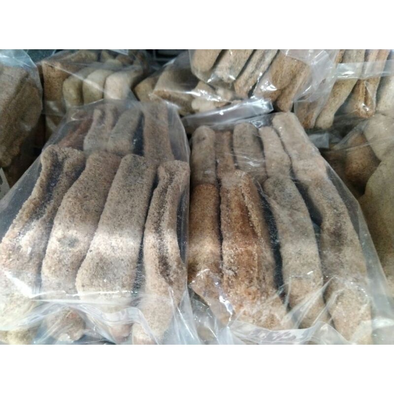 

Bubur sagu rangi/bubur sagurangi/tepung sagu rangi minimal 2pcs