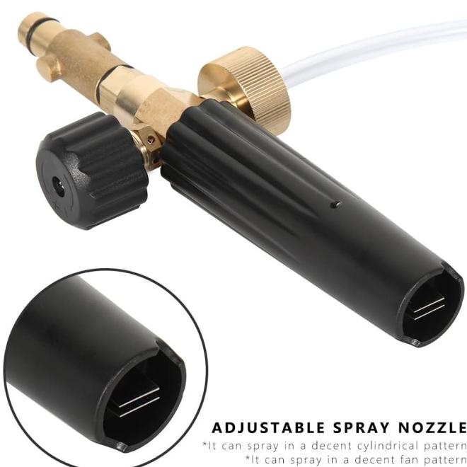 Foam Lance Mjjc For Nilfisk