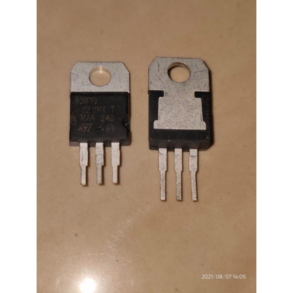 CABUTAN mosfet 80nf70 80n70f 98A 68v 98Amper 68volt for Sonic 18000w 38000w 68000w 88000w samus 888m SUSAN SAMUS 735 835 ORI CABUTAN