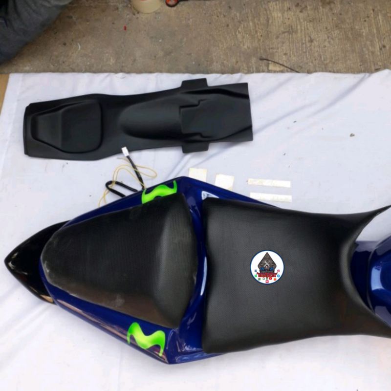 Body Belakang Vixion OLD NVA NVL Model Yamaha R25