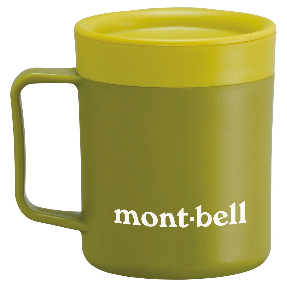 Montbell Thermo Mug 200