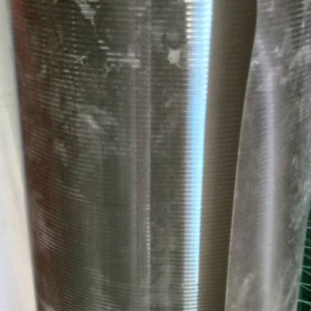 Fiber pager (Permeter) khusus Gosend